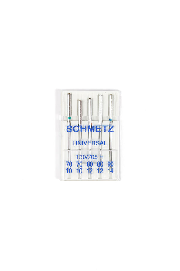 Smtz Universal Needles Assorted