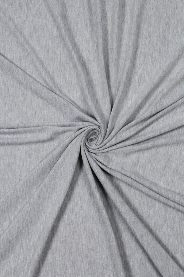 Single Jersey - Grey