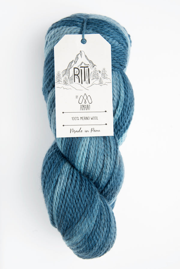 Riti Yarn- Iceberg