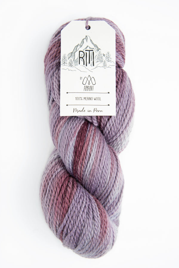 Riti Yarn- Northern Lights