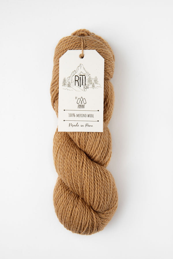 Riti Light Yarn- Drought