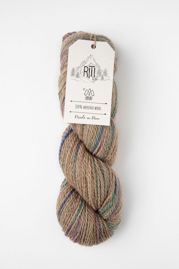 Riti Light Yarn- Tanzanite