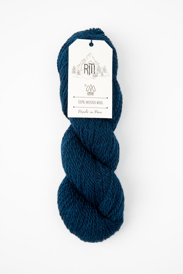 Riti Light Yarn- Mountain Top