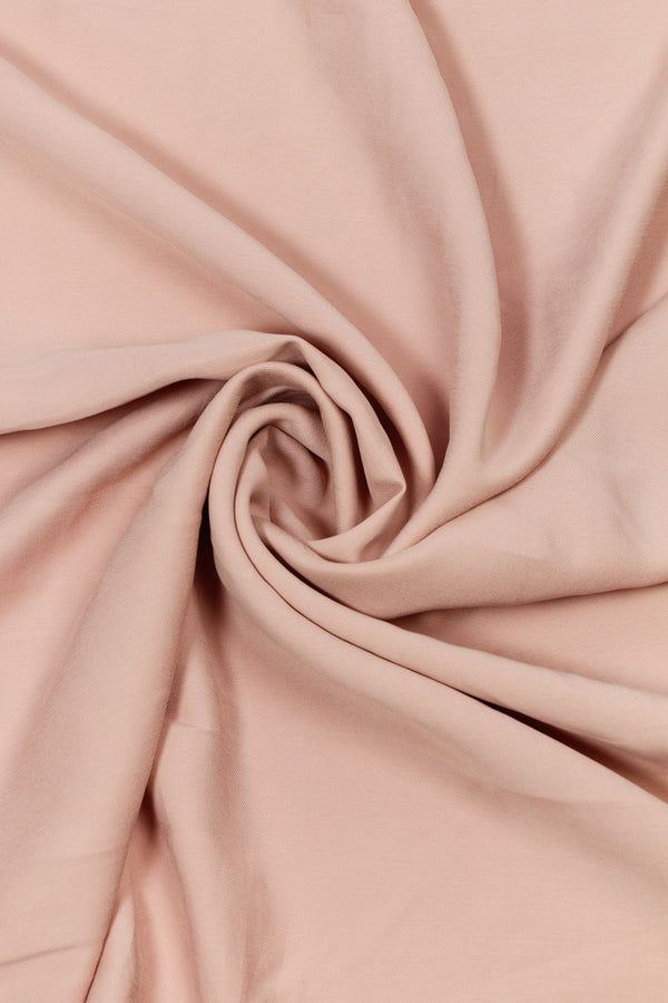 Madrid Twill - Blush