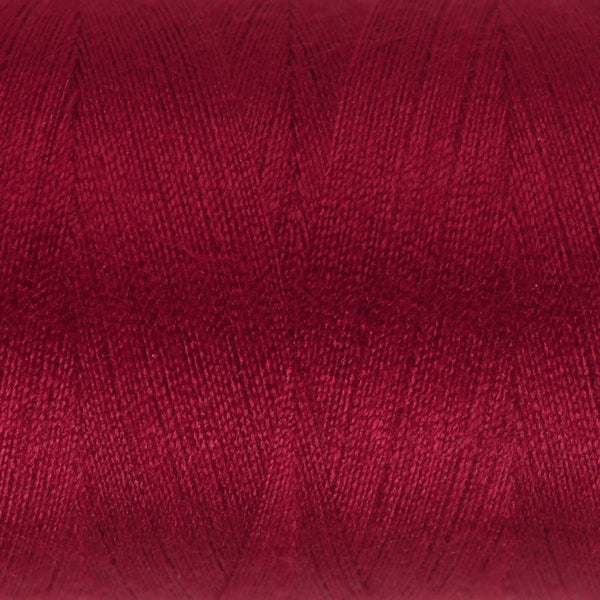 Seralon Thread - Deep Crimson