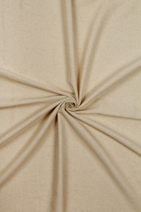 Linen Rayon - Natural
