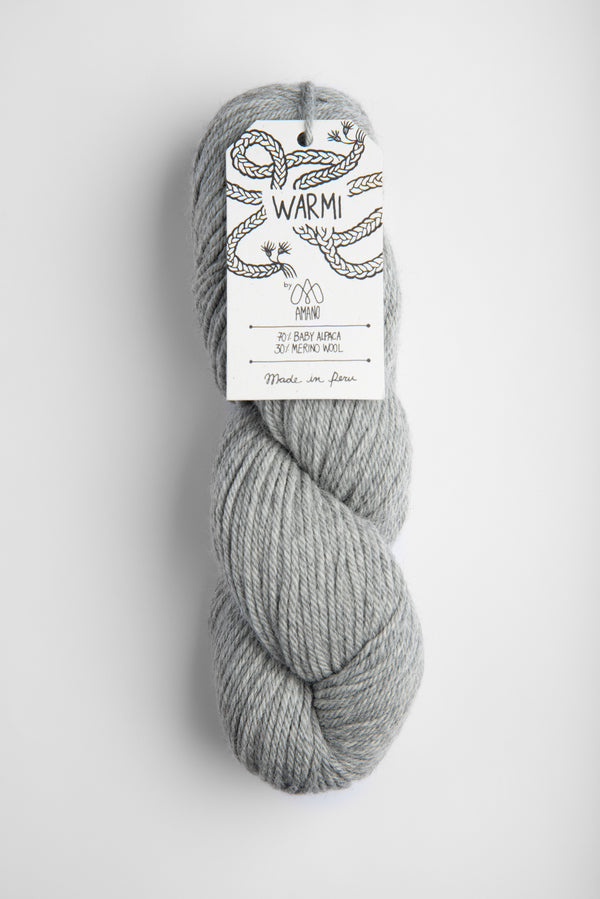 Warmi Yarn- Chia