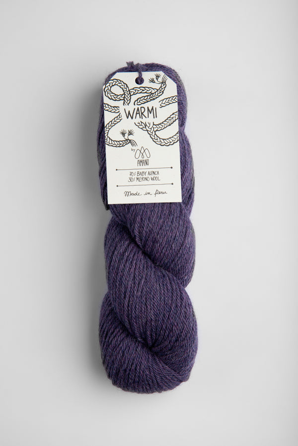 Warmi Yarn- Radiant Orchid