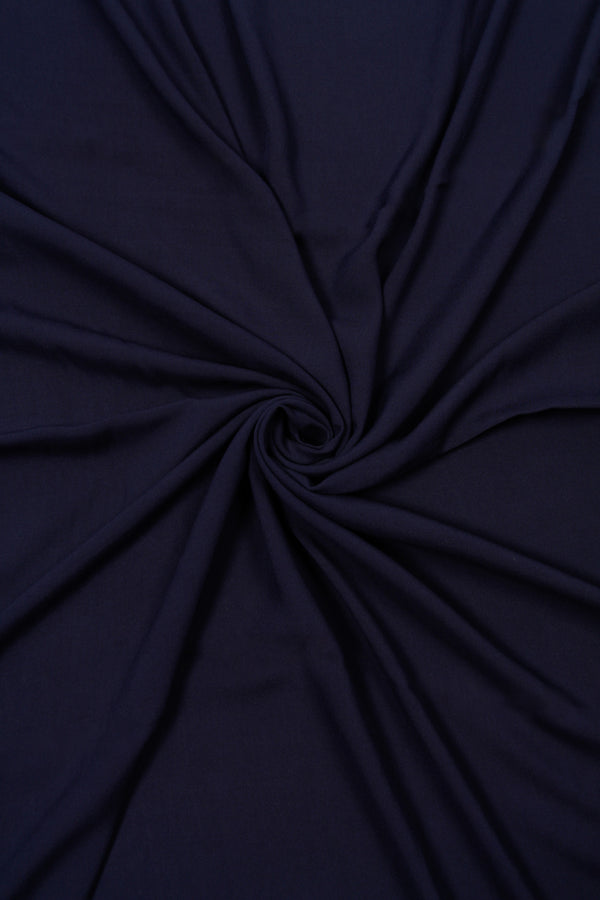 Rayon Challis - Ink