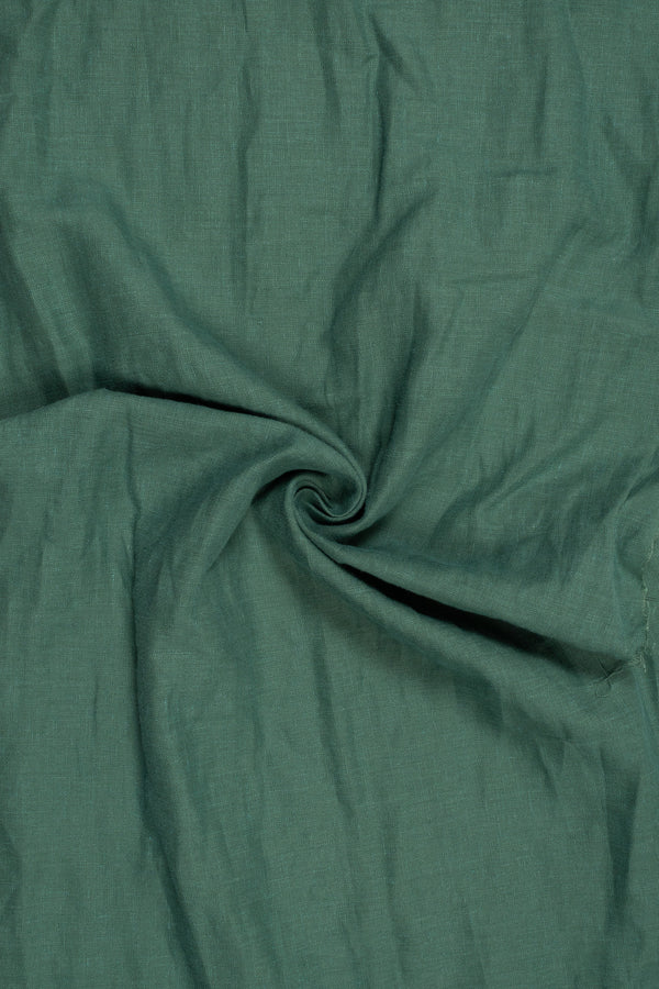 Plain Spanish Flax Linen Ecovero Viscose - Riverway