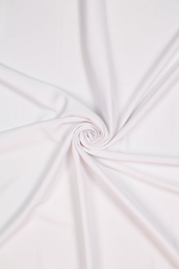 Crepeon - White