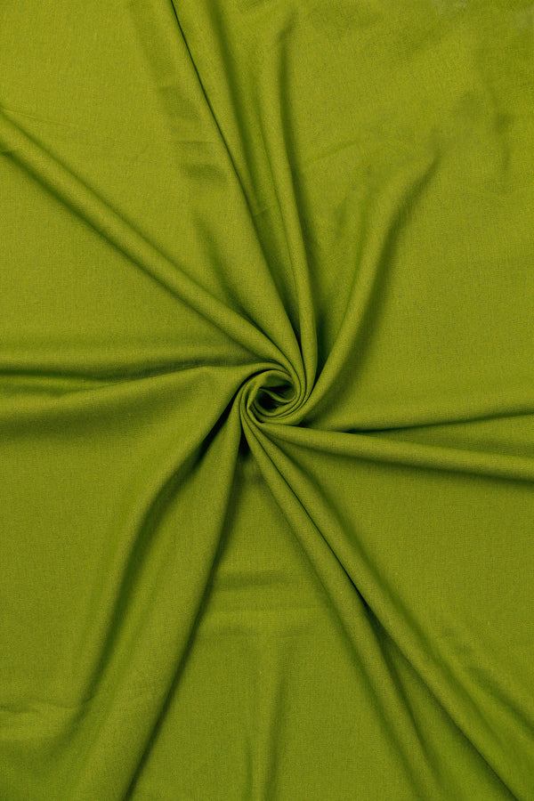 Linen Rayon - Kelp Forest