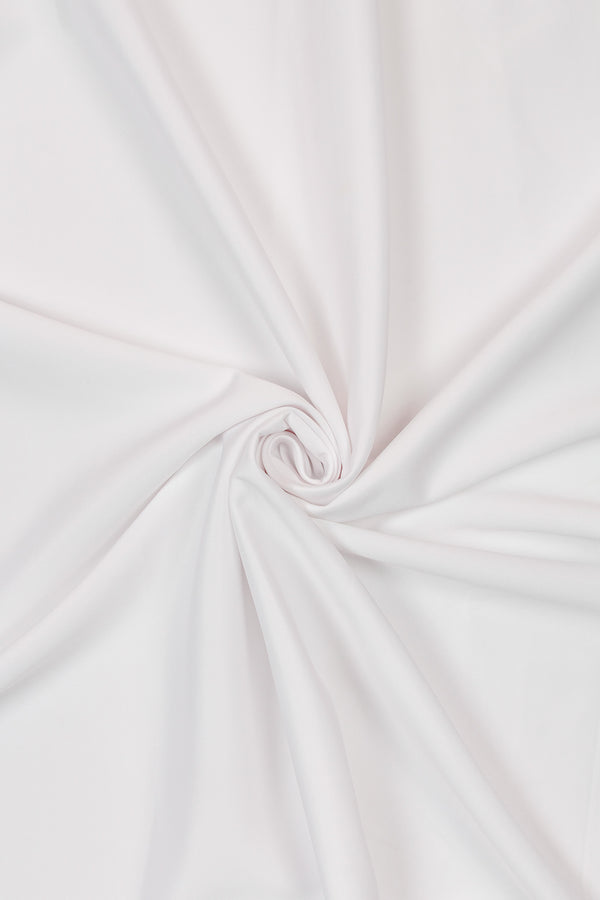 Scuba - White
