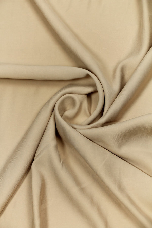 Madrid Twill - Light Stone