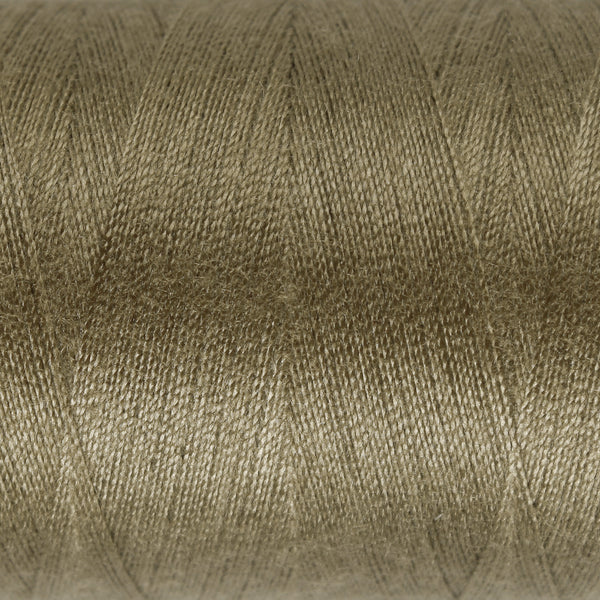 Seralon Thread - Dark Tan