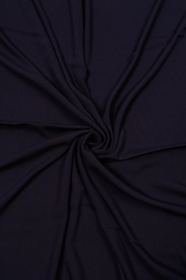 Rayon Challis - Navy