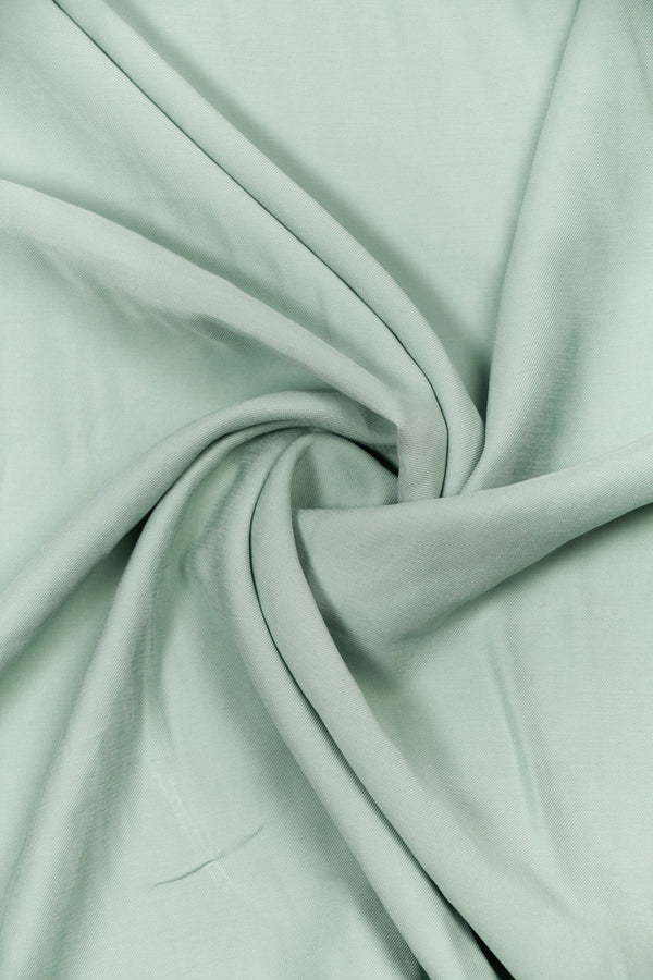 Madrid Twill - Amanzonite