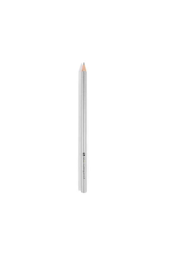 Silver Marking Pencil