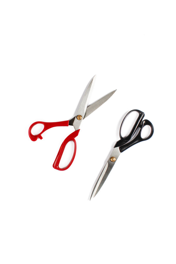 HEMLINE Dressmakers Scissors