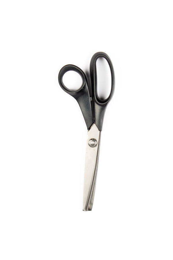 W&M Pinking Scissors 8inch