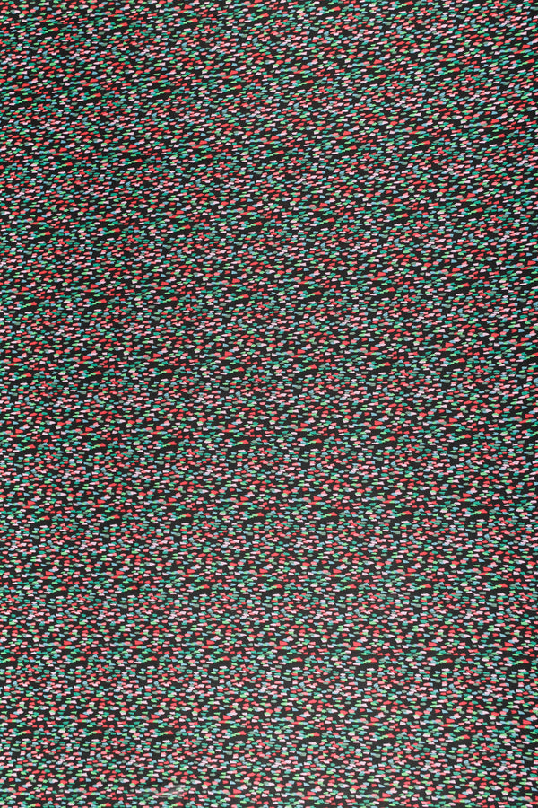 Printed Spanish Viscose Twill - Colour Swatches