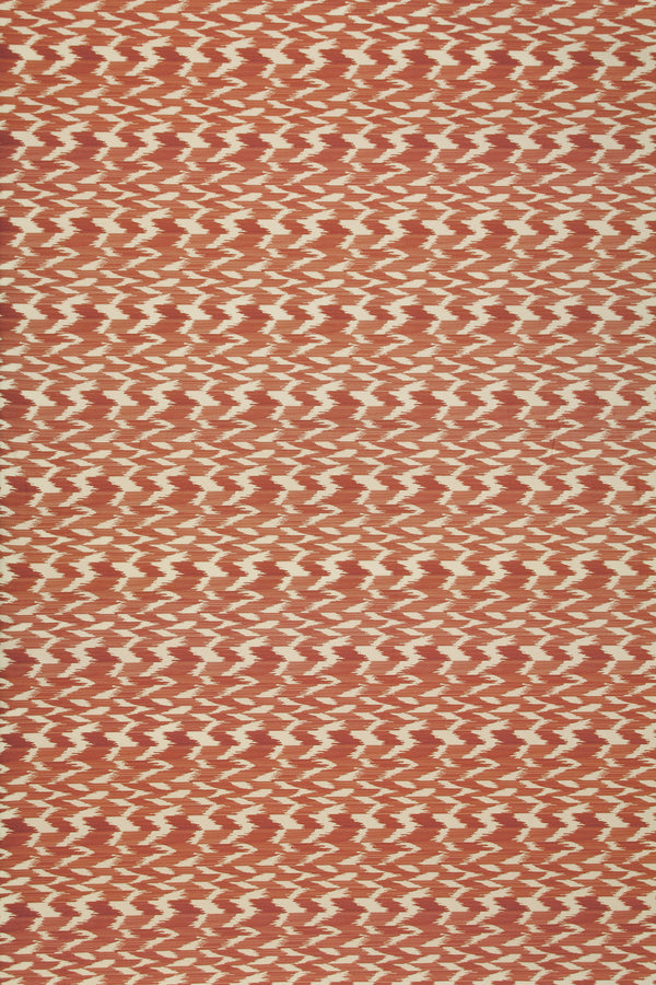 Printed Spanish Ecovero Viscose Challis - Always in Motion