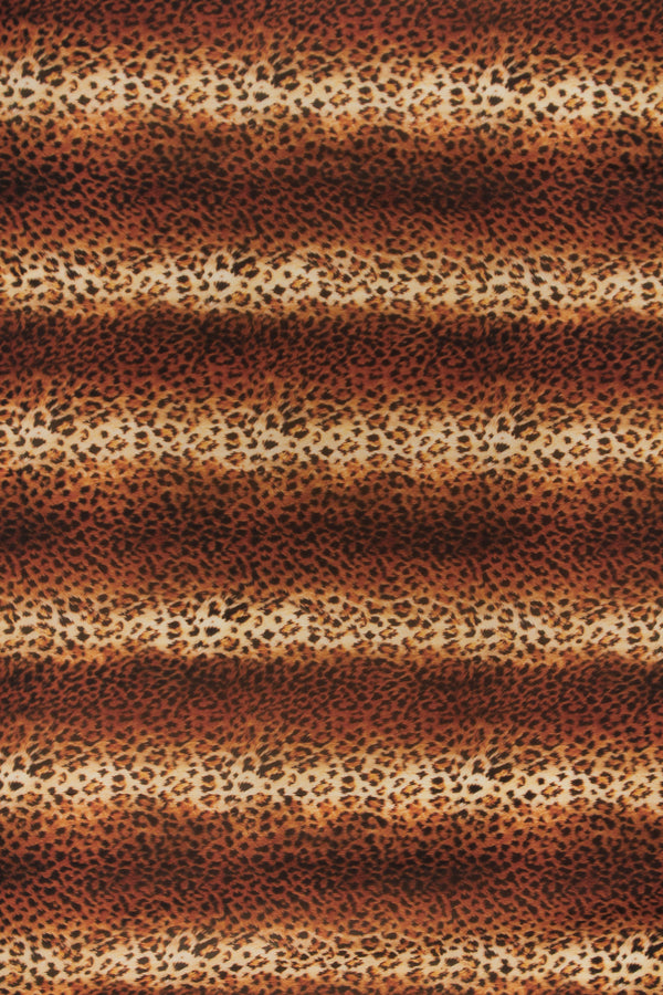 Printed Polyester Chiffon - Amy