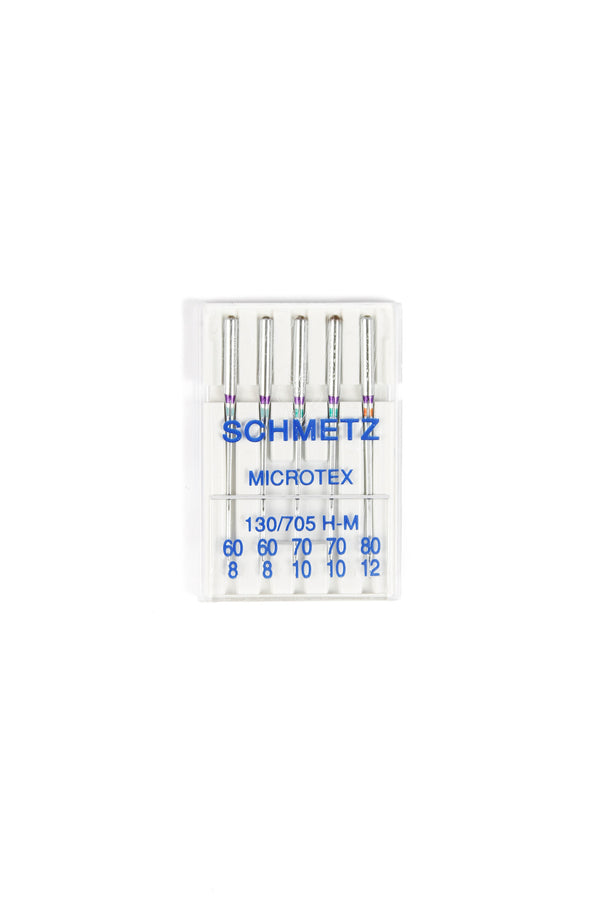 Smtz Microtex Needles