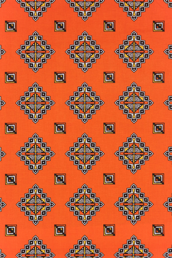 ShweShwe - Design 8