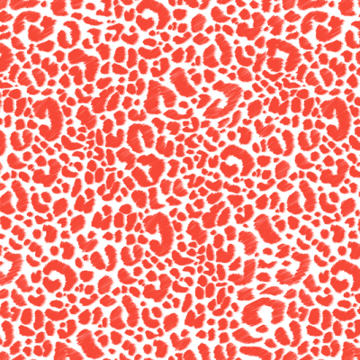 Printed Spanish Viscose Challis (Metallic Glitter) - Dina