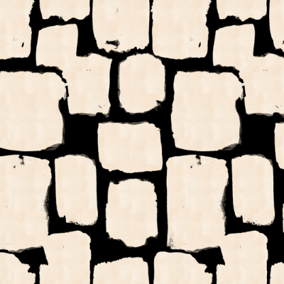 Printed Ecovero Viscose- Lino Stone