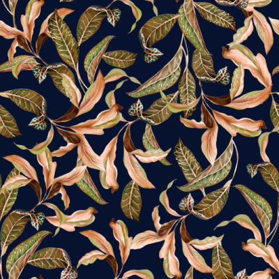 Viscose – Lively Fabrics