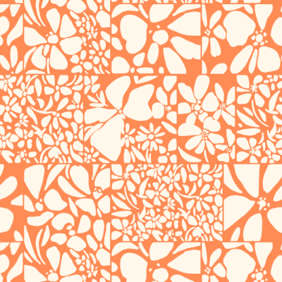 Printed Cotton Lighweight - Malibu