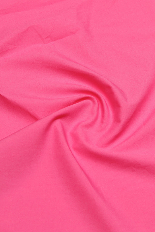 Plain Cotton