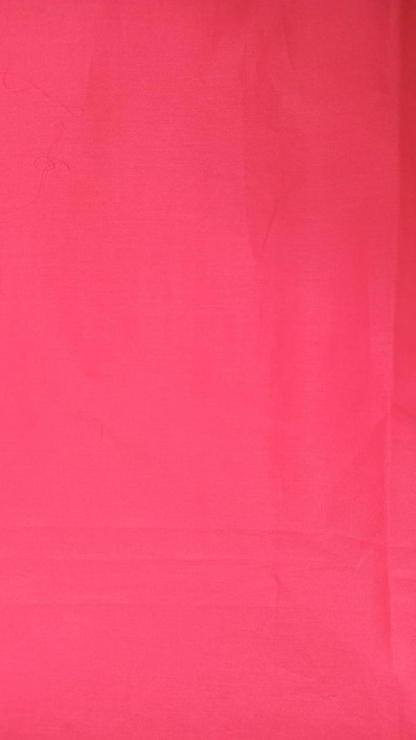 Plain Cotton - Cherry Float